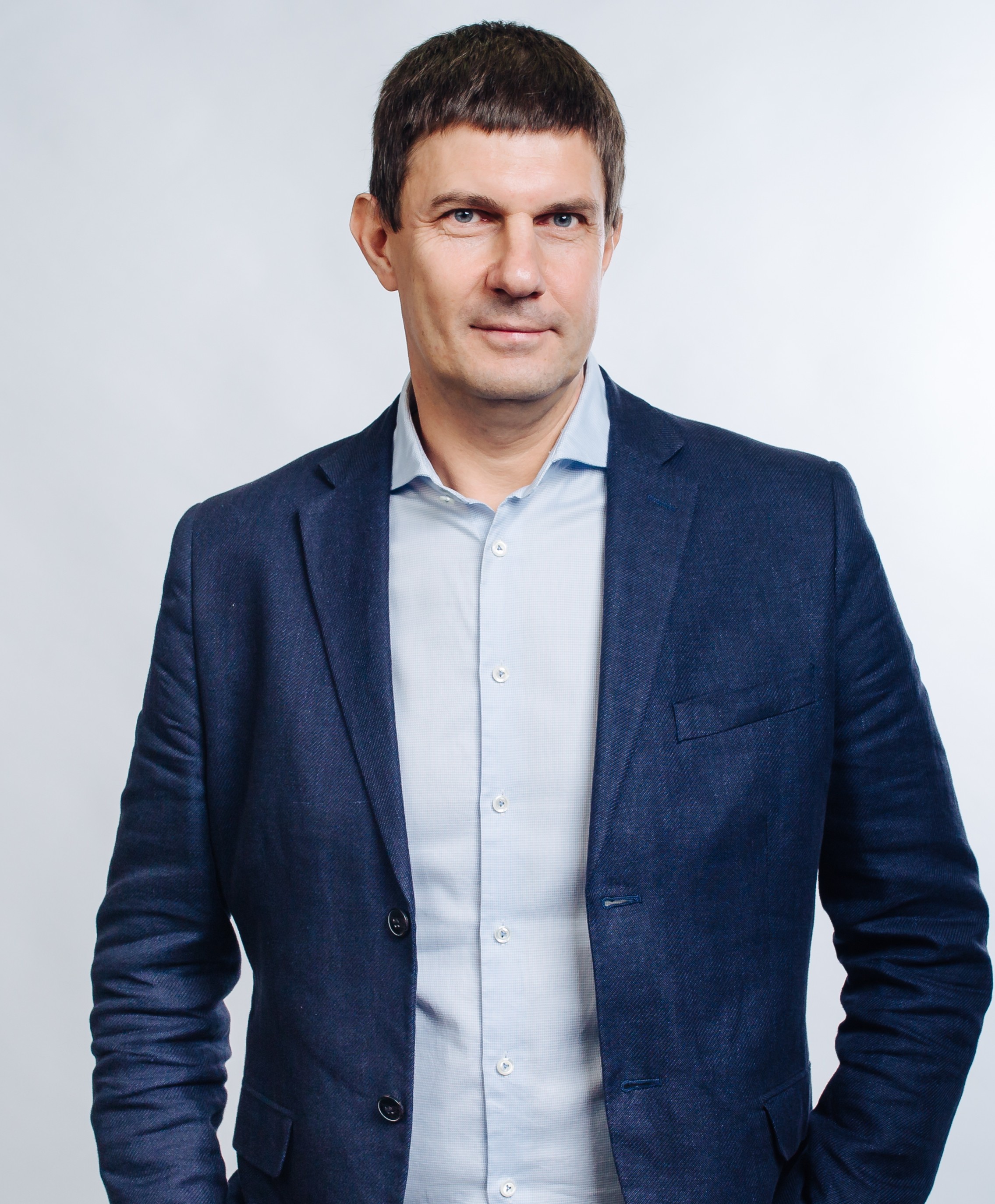 Портрет человека